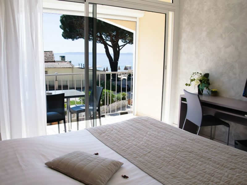 Lhôtel De La Plage